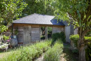 Studio- click for photo gallery